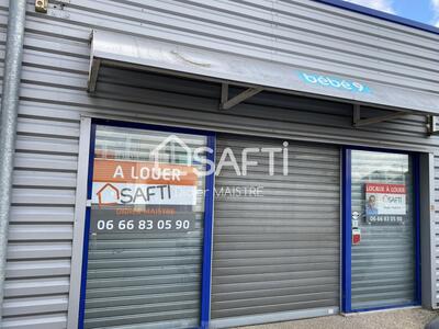 Location Locaux commerciaux - Boutiques à Castres