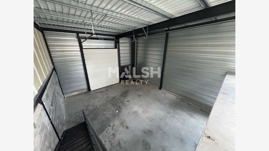 Loue locaux d'activités 283m² Andrézieux Boutheon