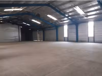 A louer local d'activité 290m² Bagnères-de-Bigorre
