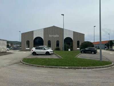 Location Locaux d'activités - Entrepôts à Bar-sur-Aube