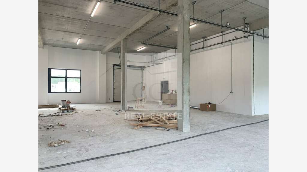 A louer bureaux 165m² Dardilly