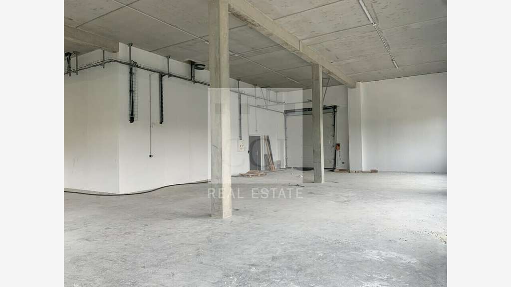 A louer bureaux 165m² Dardilly