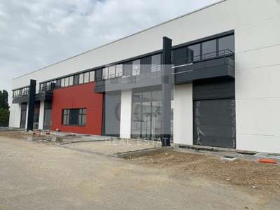 A louer bureaux 165m² Dardilly