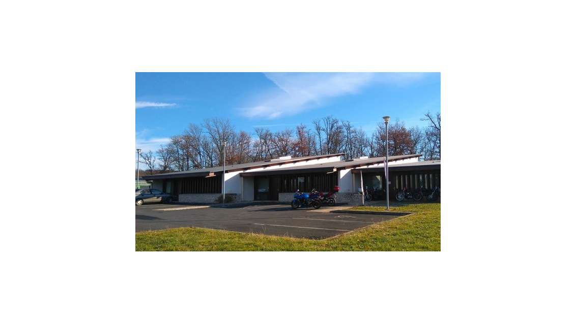 À louer locaux d'activités de 200m² à Payrignac