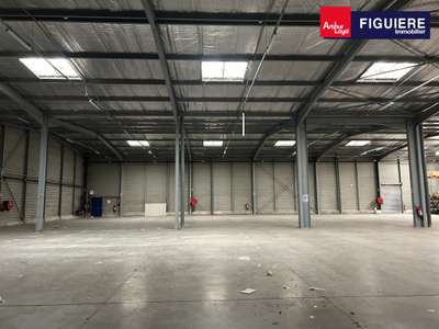 Location Locaux d'activités - Entrepôts à Aix-en-Provence