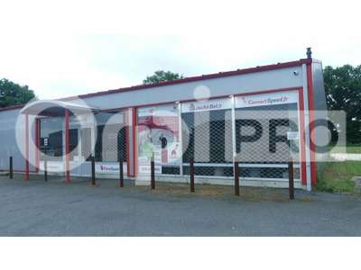 Location Locaux commerciaux - Boutiques à Argent-sur-Sauldre