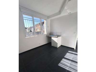 Location Bureaux à Aulnay-sous-Bois