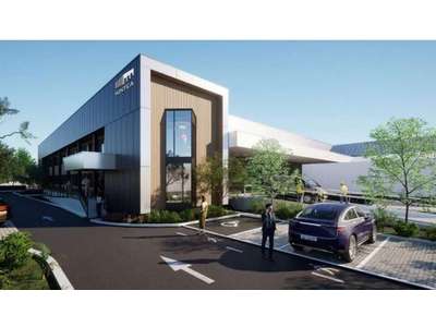 Location Locaux d'activités - Entrepôts à Avignon