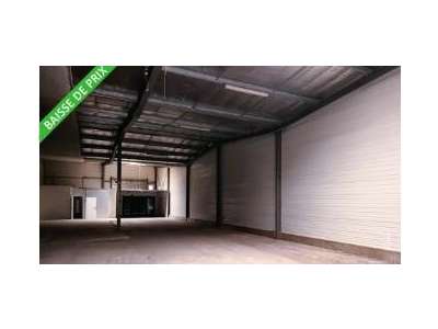 Location Locaux d'activités - Entrepôts à Avignon