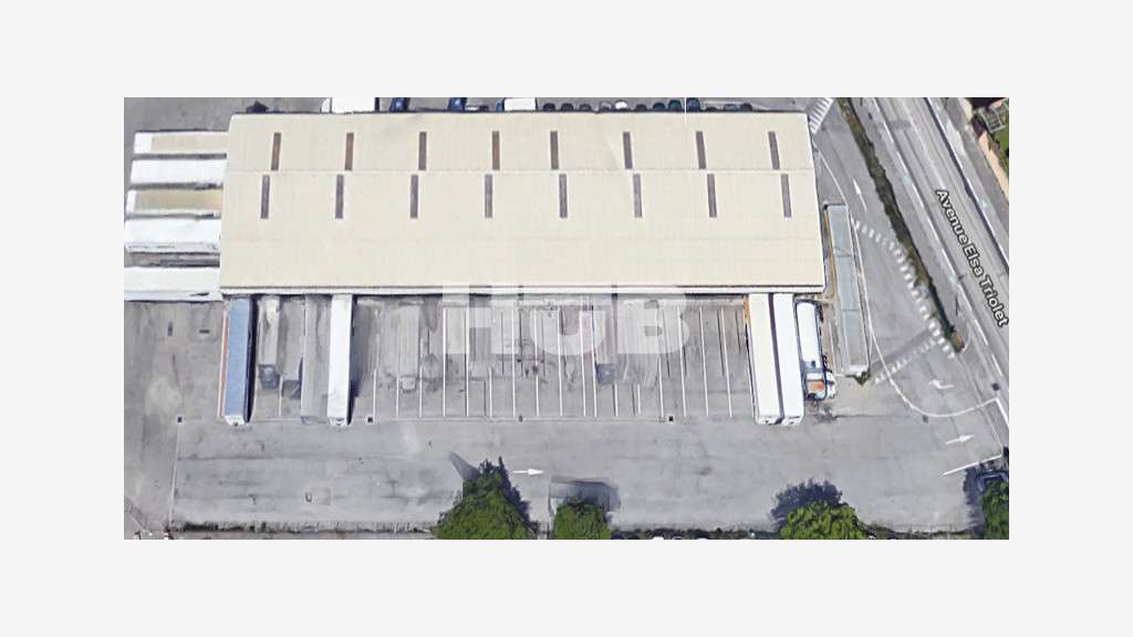 Entrepôt agroalimentaire à louer 400m² à Avignon 