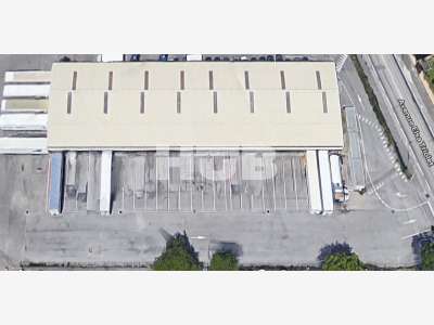 Entrepôt agroalimentaire à louer 400m² à Avignon