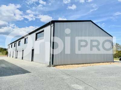 Location Locaux d'activités - Entrepôts à Bagnols