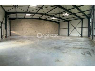Location Locaux d'activités - Entrepôts à Beaune