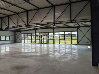 Location Locaux d'activités - Entrepôts à Beaune