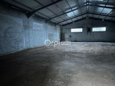 A louer local d'activité 280m² secteur Beaune