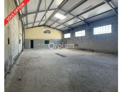 Location Locaux d'activités - Entrepôts à Beaune