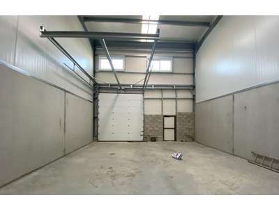 Location Locaux d'activités - Entrepôts à Brie-Comte-Robert