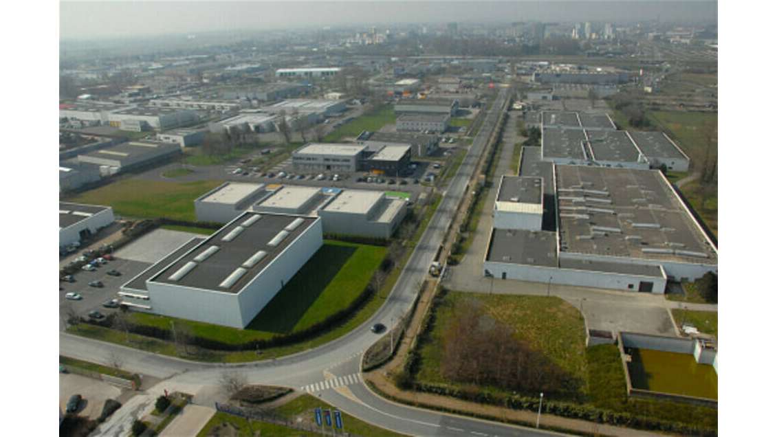 Ateliers de 50 à 75m² à louer Calais Marcel Doret