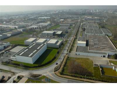 Location Locaux d'activités - Entrepôts à Calais