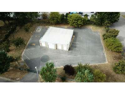 Location Locaux d'activités - Entrepôts à Calais