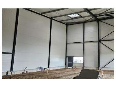 Location Locaux d'activités - Entrepôts à Carpentras