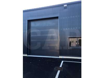 Location Locaux d'activités - Entrepôts à Caudan