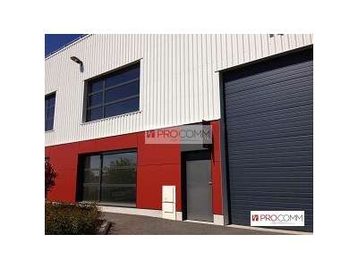 Location Locaux d'activités - Entrepôts à Chartres