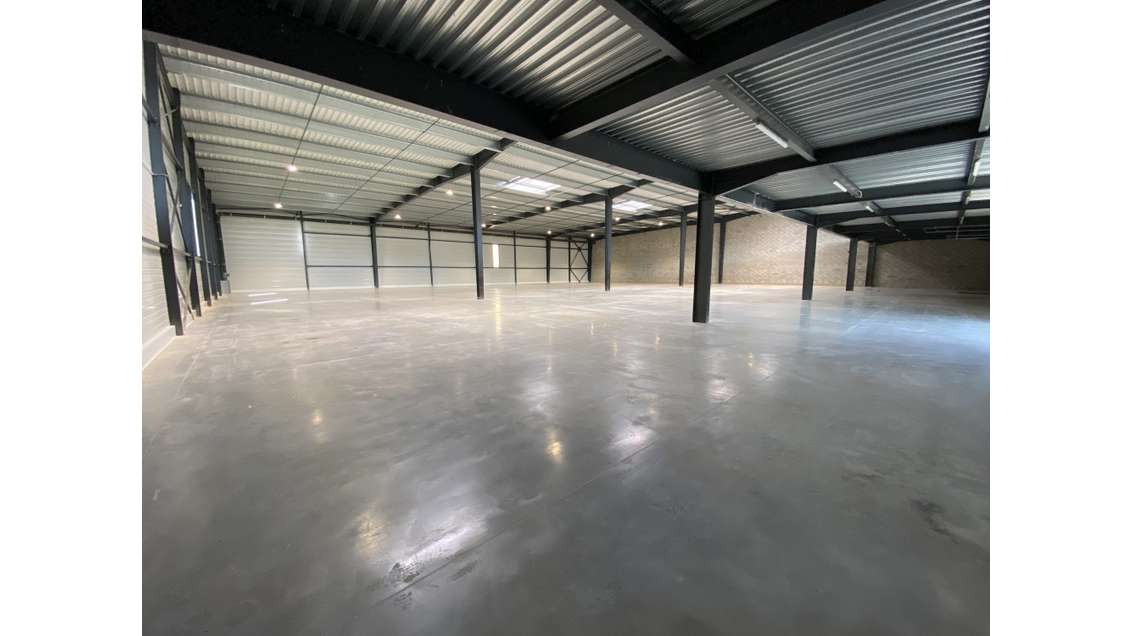 Locaux d'activité à louer à Chartres