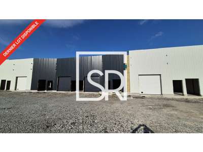 Location Locaux d'activités - Entrepôts à Clermont-Ferrand