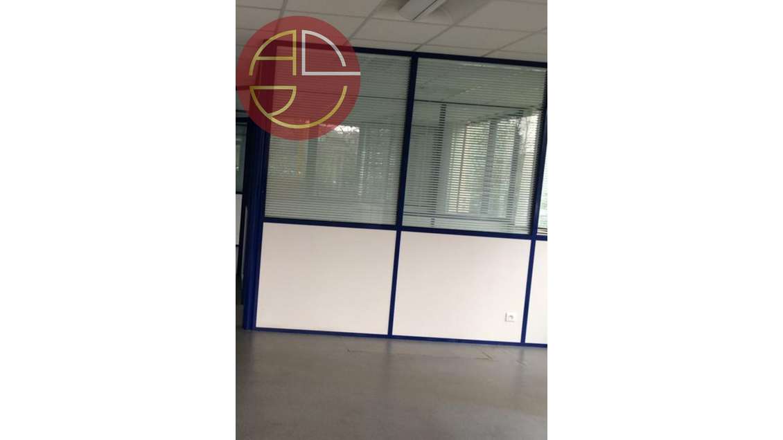 Local d'activité de 212m² à louer à Colomiers