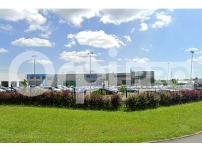 Location Locaux commerciaux - Boutiques à Compiègne