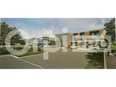 Location Locaux d'activités - Entrepôts à Courtry