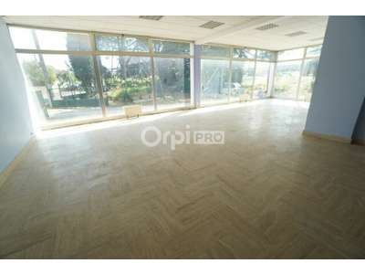 Location Locaux d'activités - Entrepôts à Dijon