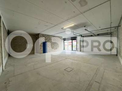 Local activité 188m² à louer ZA Fontenay-Trésigny