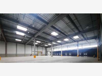 À louer bâtiment Logistique 23614m² Gennevilliers