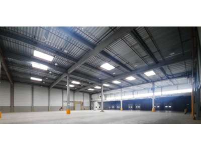 Location Locaux d'activités - Entrepôts à Gennevilliers