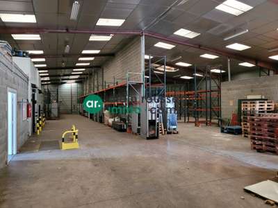 Location Locaux d'activités - Entrepôts à La Chapelle-sur-Erdre