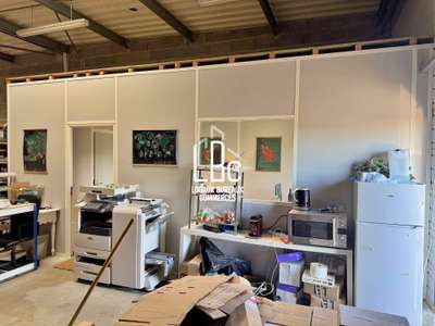 Location Locaux d'activités - Entrepôts à La Chevrolière