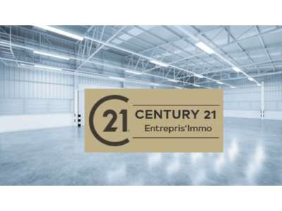 Location Locaux d'activités - Entrepôts à La Teste-de-Buch