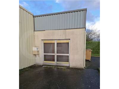 Location Locaux d'activités - Entrepôts à Lamballe-Armor