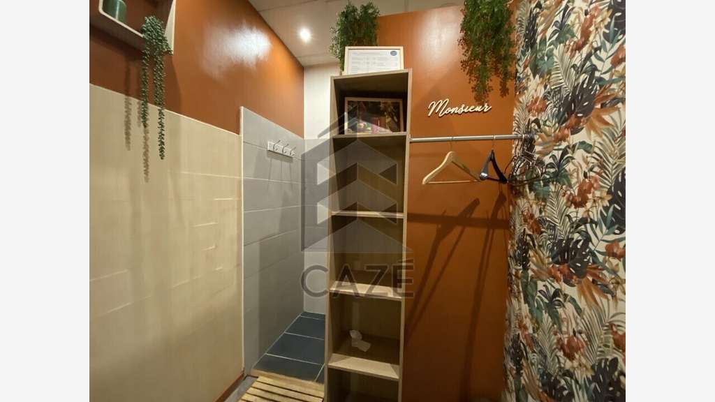 Loue local d'activité 160m² prox rocade Latresne