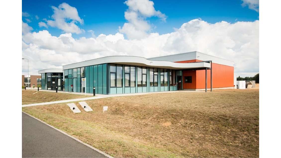 A louer ateliers agroalimentaires de 200 à 350m²