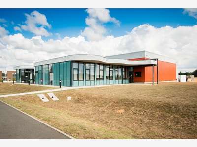 A louer ateliers agroalimentaires de 200 à 350m²