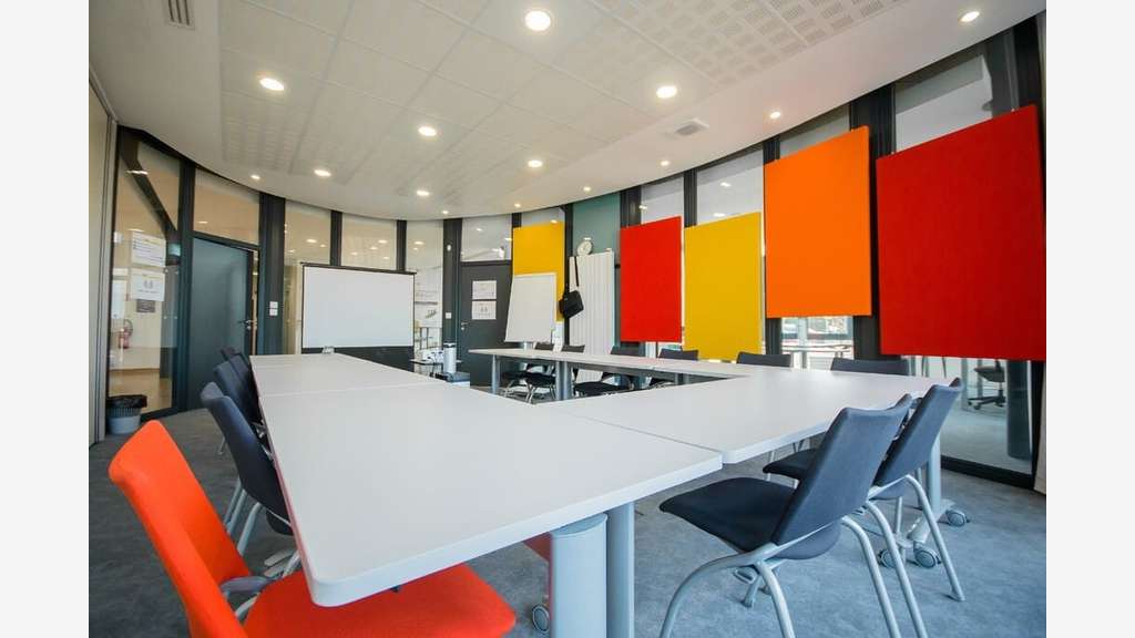 A louer ateliers agroalimentaires de 200 à 350m²