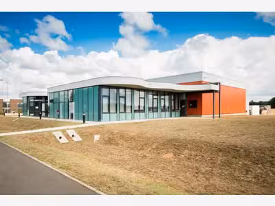 A louer ateliers agroalimentaires de 200 à 350m²