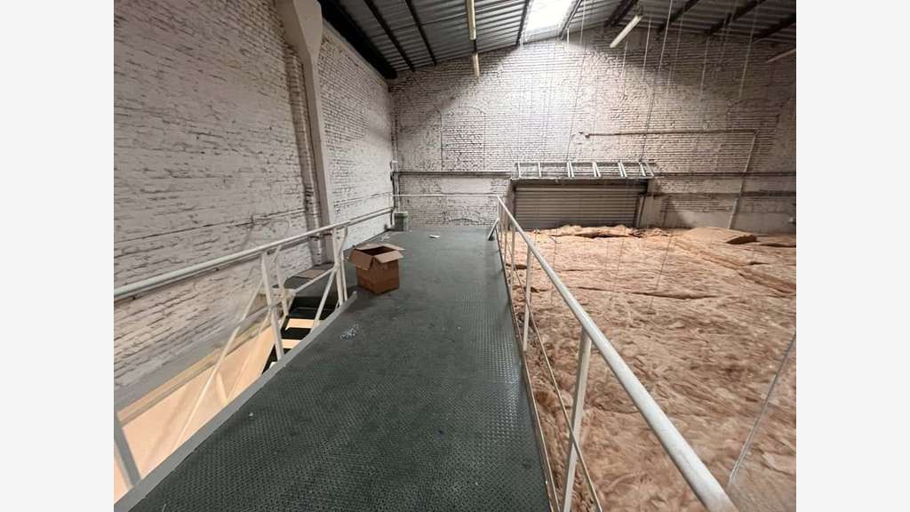 A louer local d'activités 349m² au Havre