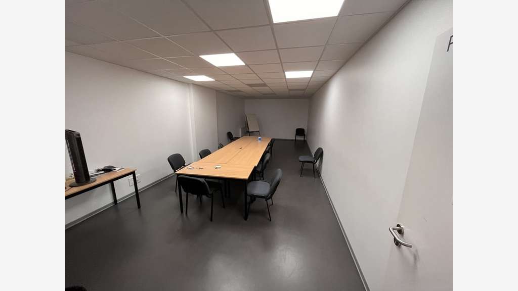 A louer local d'activités 349m² au Havre