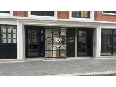 Location Locaux commerciaux - Boutiques au Havre