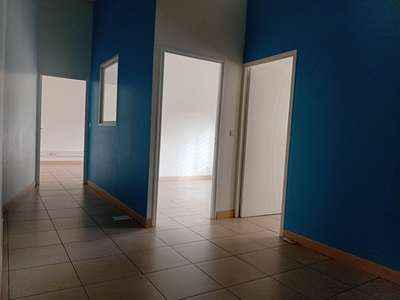 A louer local d'activité 61m² Le Lamentin
