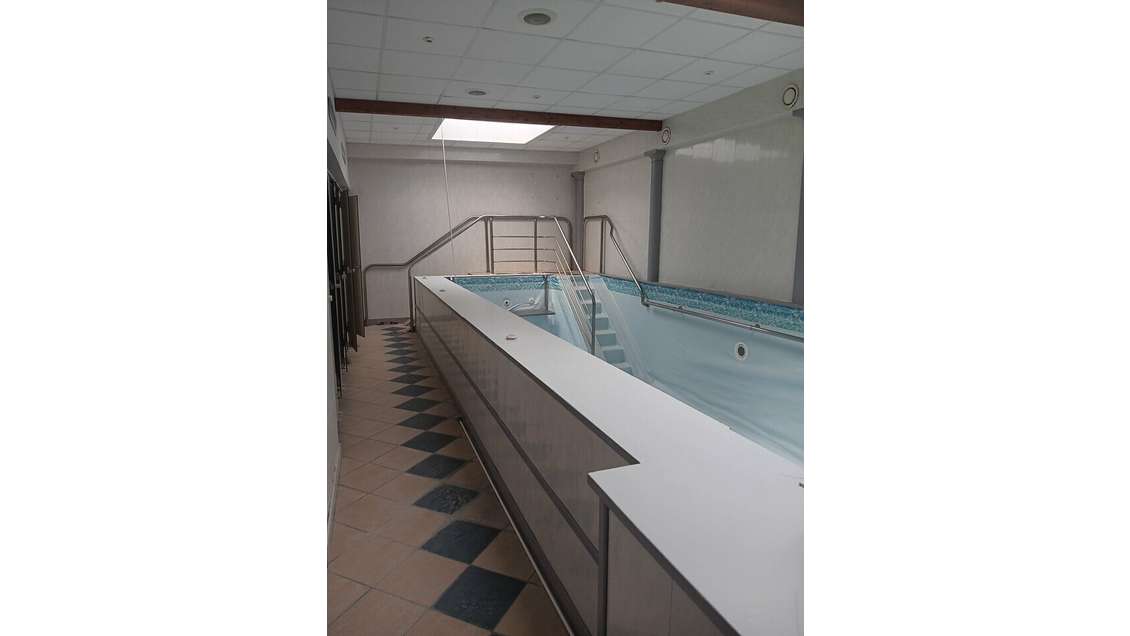 Magnifique local professionnel à louer au Mans